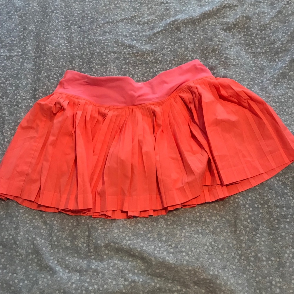 Lululemon Skirt 4